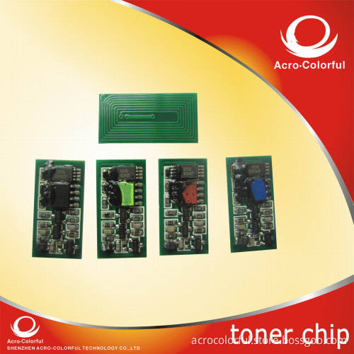 Laser Cartridge Printer Toner Chip for Ricoh Aficio Sp C810/811dn